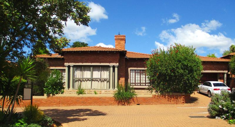 3 Bedroom Property for Sale in Dan Pienaar Free State